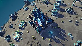 Planetary Annihilation: TITANS