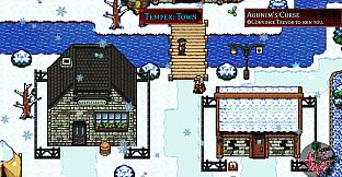 Mortis Chronicles: Tale of Cowardice