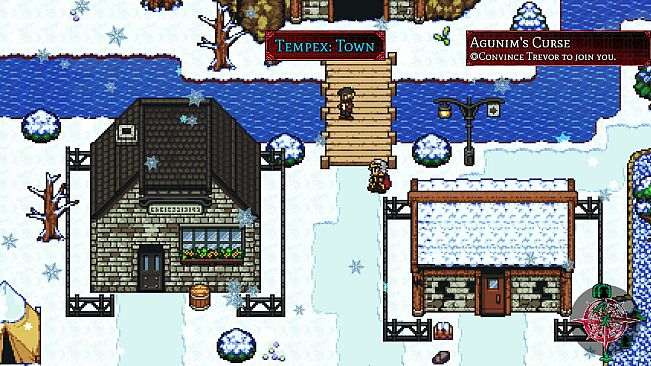 Mortis Chronicles: Tale of Cowardice