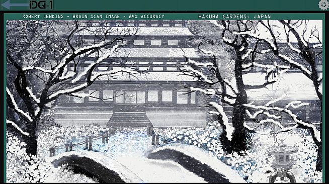 Whispers From The Rift