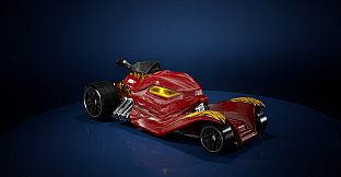 HOT WHEELS - Street Beasts Pack - Windows Edition