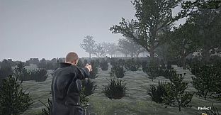 Prey Island