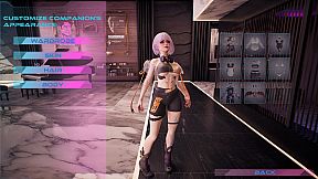 Lily’s Labyrinth of Lust