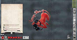 Fantasy Grounds - Savage Worlds Setting: Weird Wars II