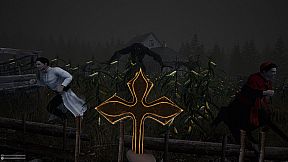 Holy Purge : Exorcist