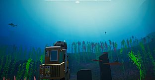 Caerulean: Beneath and Beyond