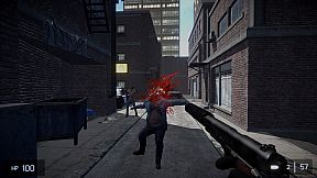 Containment Initiative: PC Standalone