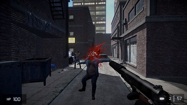 Containment Initiative: PC Standalone