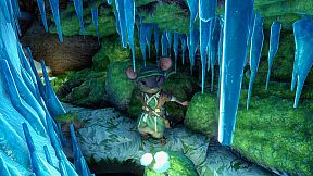 The Lost Legends of Redwall: The Scout Anthology