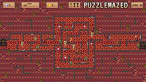 Puzzlemazed