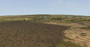 Graviteam Tactics: Strong Point