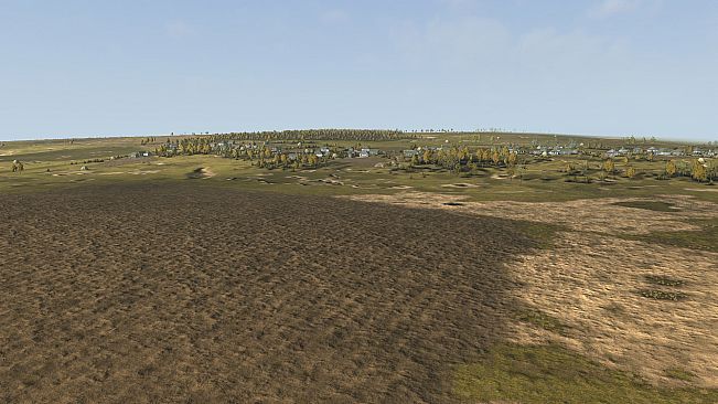 Graviteam Tactics: Strong Point