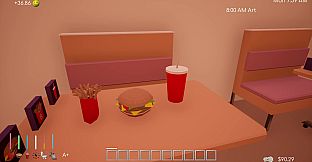 Cowboys, Vampires, Pirates & Ghosts