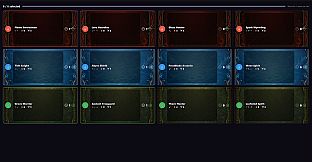 Arrow Card Arena (箭域卡戰)