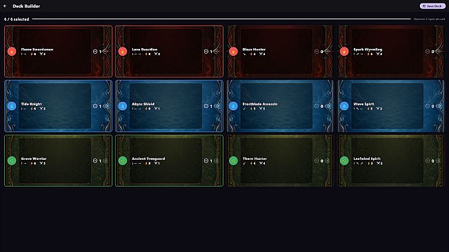 Arrow Card Arena (箭域卡戰)