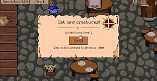 Fantasy Meat