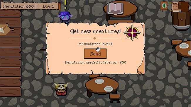 Fantasy Meat