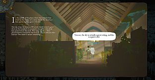 Homestead of Solitude