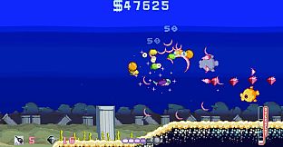 NARWHAR Project Hornwhale