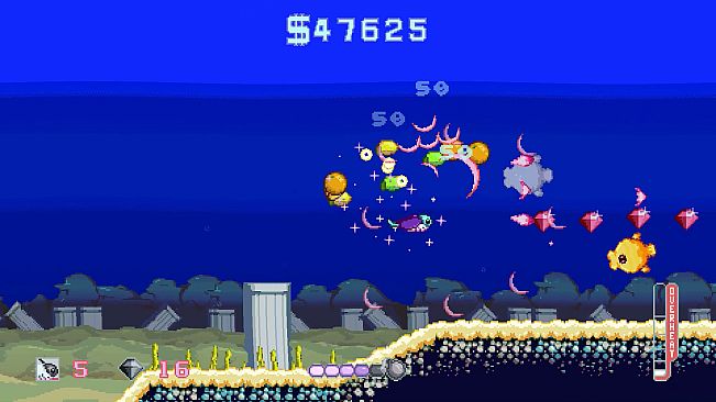 NARWHAR Project Hornwhale