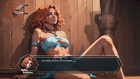 LUST HAREM: 1001 Pleasures