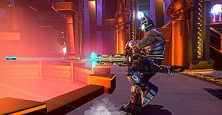 Nerf Legends - Alpha Pack