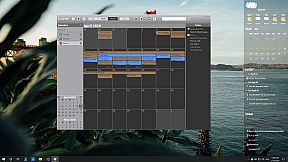SyncGo Desktop Calendar