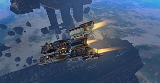 Star Conflict - Typhon