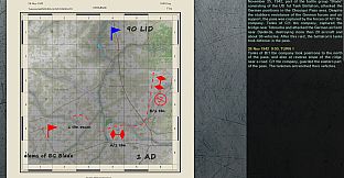 Tank Warfare: Chewy Gooey Pass