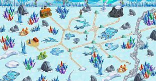 Crown of the Empire 3: Timeloop Collector's Edition