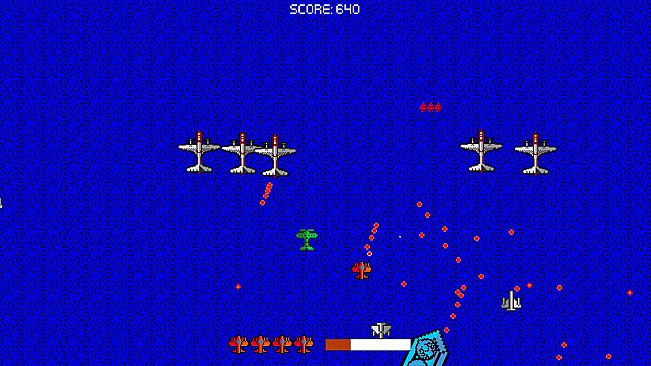 Tiger Fighter 1931 Tora!Tora! MP025