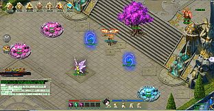 仙侠联盟(League of Immortals)