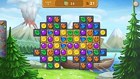 Mundus - Impossible Universe