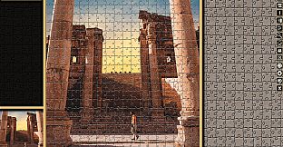 Pixel Puzzles Traditional Jigsaws Pack: Variety Pack 3