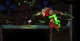 Sundered