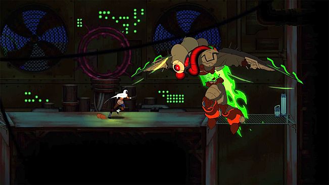 Sundered