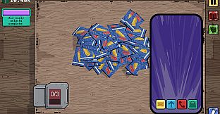 Packs To Riches