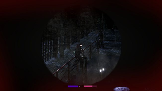 Biodacity The Mansion