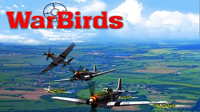 WarBirds 2026