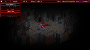 Entity Researchers: Prologue