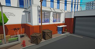 SOS OPS! - GUNS N' OPS