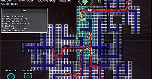 Exponent: The Scaling Tower Defense