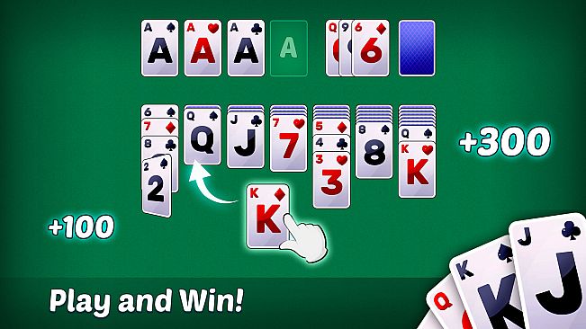 Solitaire Battle Online