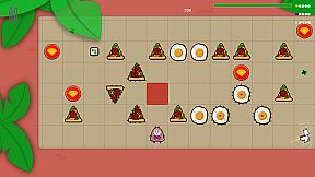 Oscar & Gems: Puzzle Quest