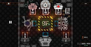 Steel Dungeon 钢铁地牢