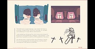 Rabbit Hole: The Art of Rabbit Hole