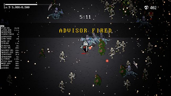 PARA♰BELLUM ~ 魔弹帕菈