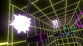 Escape the Grid VR