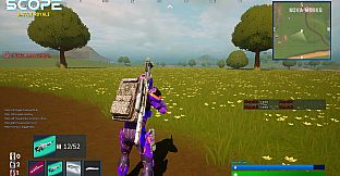 Scope Battle Royale: Operator Pack