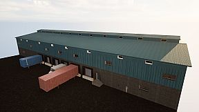 Trans Ops - Transitional Operations